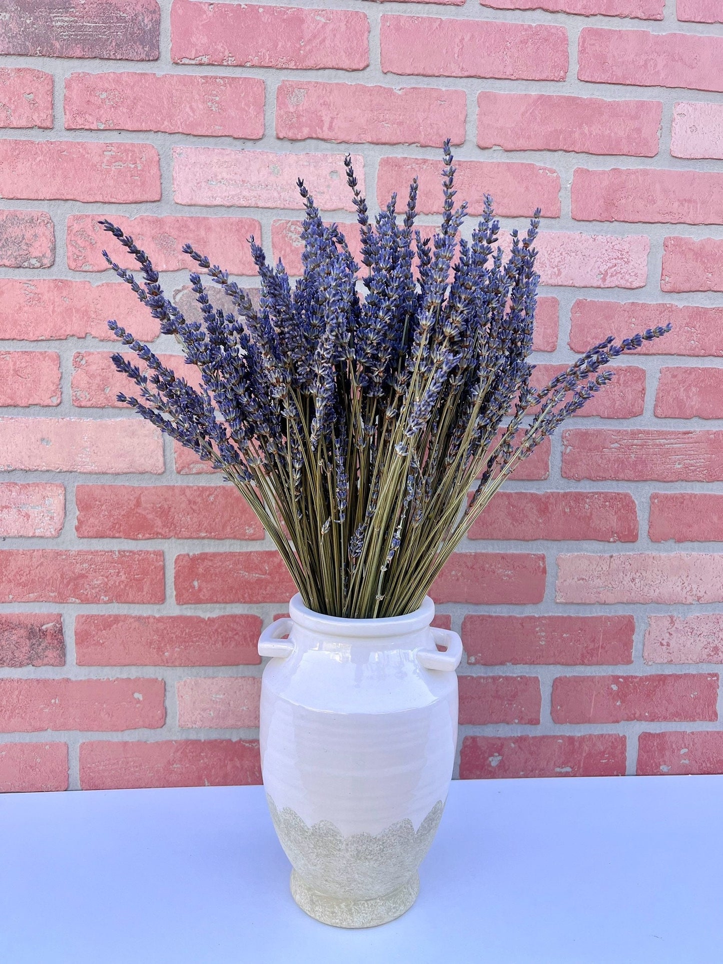 Large Dried English Lavander Bundle, Home Decor, Party Favors, Shower Bunch, Aroma Therapy, Birthday Gift, Housewarming, Aromatic, DIY